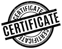 Сертификация продукции
