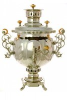 Комбинированные самовары