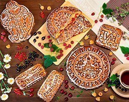 Где купить пряники в Туле