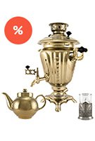 Распродажи и скидки