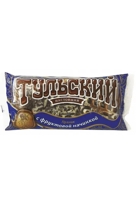 Пряник Тульский Подарочный