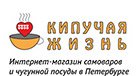 Клиент Кипучая жизнь