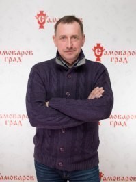 Котенев А.В.