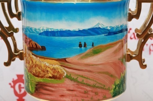 Камчатка 3
