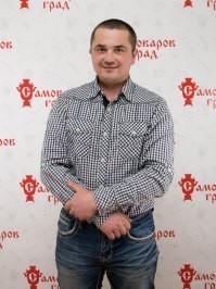 Мотуз А.С.