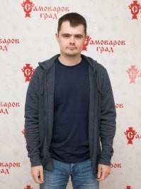 Егоров Я.