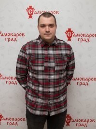 Котенев Ф.А.