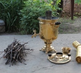 шепки розжиг