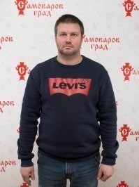 Федотов К.В.